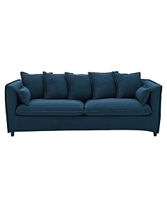 Modway Avalon Slipcover Fabric Sofa