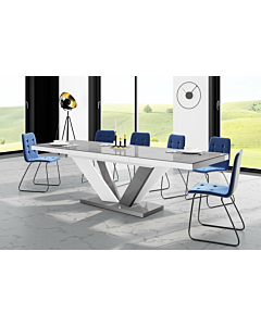 Cortex AVIVA 2 Dining Set