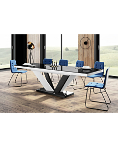 Cortex AVIVA 2 Dining Set