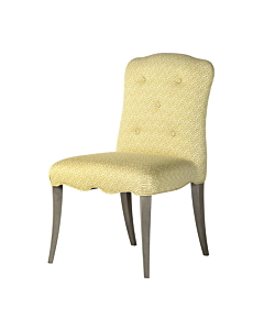 Theodore Alexander Lily Side Chair