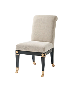 Theodore Alexander Jackson Side Chair