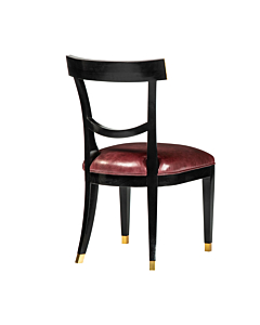 Theodore Alexander Dante Side Chair