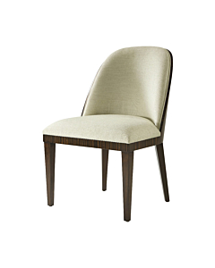 Theodore Alexander Edward Dining Chair