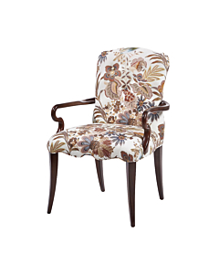 Theodore Alexander Lily Armchair
