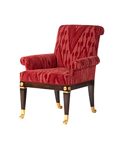 Theodore Alexander Jackson Armchair