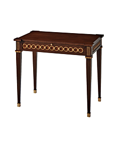 Theodore Alexander Jacqueline Side Table