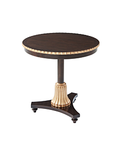 Theodore Alexander Sofia Side Table