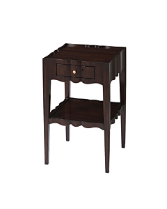 Theodore Alexander Addison Accent Table II