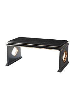 Theodore Alexander Amalia Cocktail Table