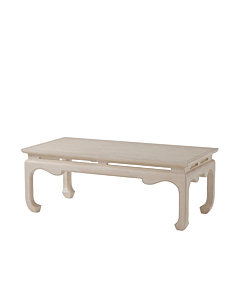 Theodore Alexander Emily Chau Cocktail Table