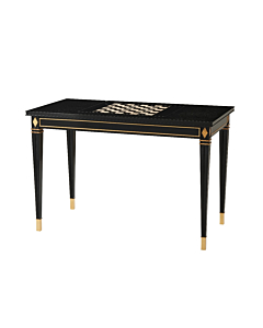 Theodore Alexander Sargent Game Table