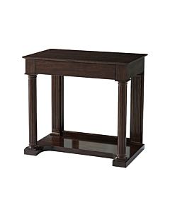 Theodore Alexander Lindsay Console Table