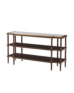 Theodore Alexander Celia Console Table