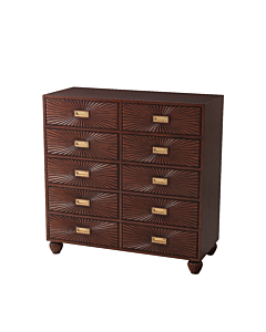 Theodore Alexander Scott Chest of Drawers