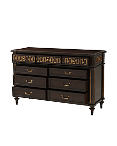 Theodore Alexander McCombs Dresser