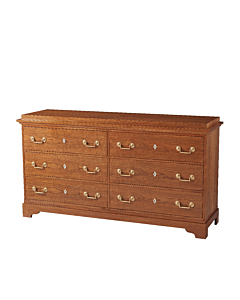 Theodore Alexander Viggo Dresser