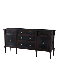 Theodore Alexander Oscar Sideboard