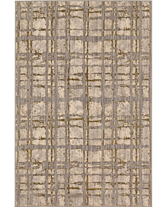 Karastan Rugs Axiom Chiasma Gold