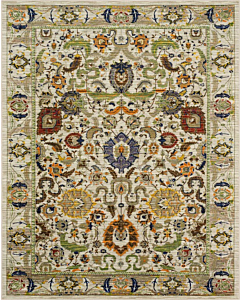 Karastan Rugs Kaleidoscope Ayanda Natural