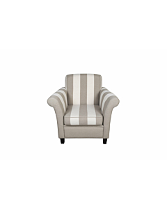 Cortex Baltimor Armchair