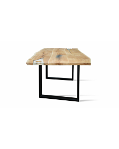 Cortex BANUR-100 Solid Wood Dining Table