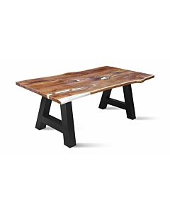 Cortex BANUR-A Solid Wood Dining Table