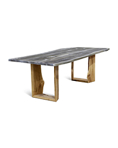Cortex Baum-Kant Dining Table