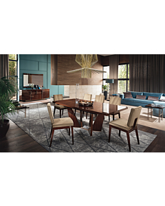 Bellagio Dining Room Collection | ALF (+) DA FRE