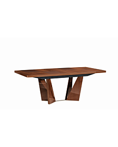 Bellagio Extending Dining Table | ALF (+) DA FRE, $2,033.20, ALF, Espresso