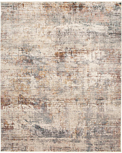 Karastan Rugs Echo Bellezza Cream