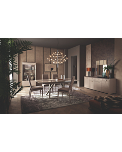 Belpasso Modern Dining Room Set | ALF (+) DA FRE