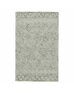 Amer Rugs Berlin BER 2 Gray 