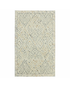 Amer Rugs Berlin BER 3 Ivory