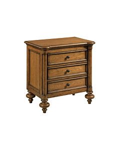 American Drew Berkshire Martin Nightstand