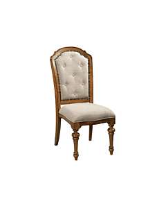 American Drew Berkshire Diamond Side Chair