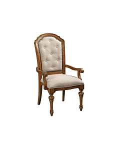 American Drew Berkshire Diamond Arm Chair