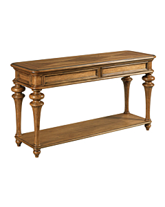 American Drew Berkshire Pearson Sofa Table