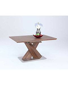 Chintaly Bethany Extendable Dining Table