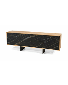 Cortex Ida Solid Wood Sideboard