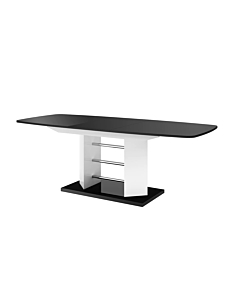 Cortex Linosa 3 Dining Table With Extension