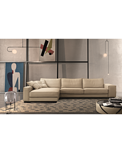 Gamma Arredamenti Bond Sectional A