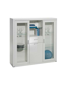 Cortex Ravo Display Cabinet