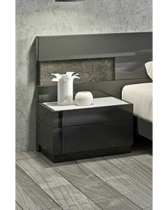Braga Nightstand, Left | J & M Furniture, $1,000.00, J & M Furniture, 