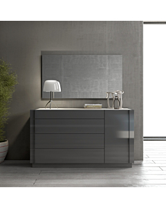 Braga Dresser and Mirror | J & M Furniture, $2,555.00, J & M Furniture, 
