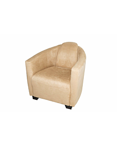 Cortex Bravo Armchair Beige