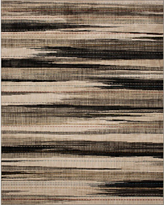 Karastan Rugs Elements Brim Dark Linen