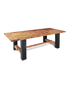 Cortex Britt-Jeans Dining Table