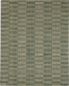 Karastan Rugs Broken Stripe Twilight