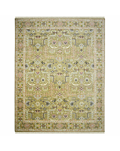 Amer Rugs Bristol BRS 18 Gold