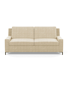 American Leather Bryson Comfort Sleeper Sofa in Fabric